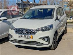 سوزوکی ئەرتیگا